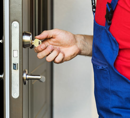 Residential Locksmith Ajax