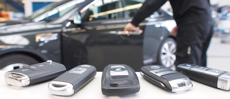 Automotive Locksmith Ajax