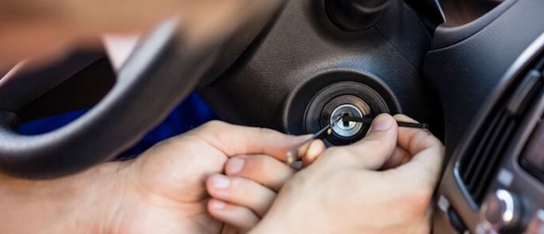 Car locksmith Ajax