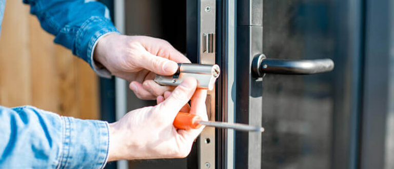 Commercial Locksmith Ajax